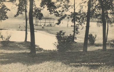 Central Park